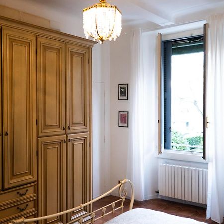 Casa Raffaella, Comodo E Tipico Bilocale Nel Centro Di Milano 외부 사진