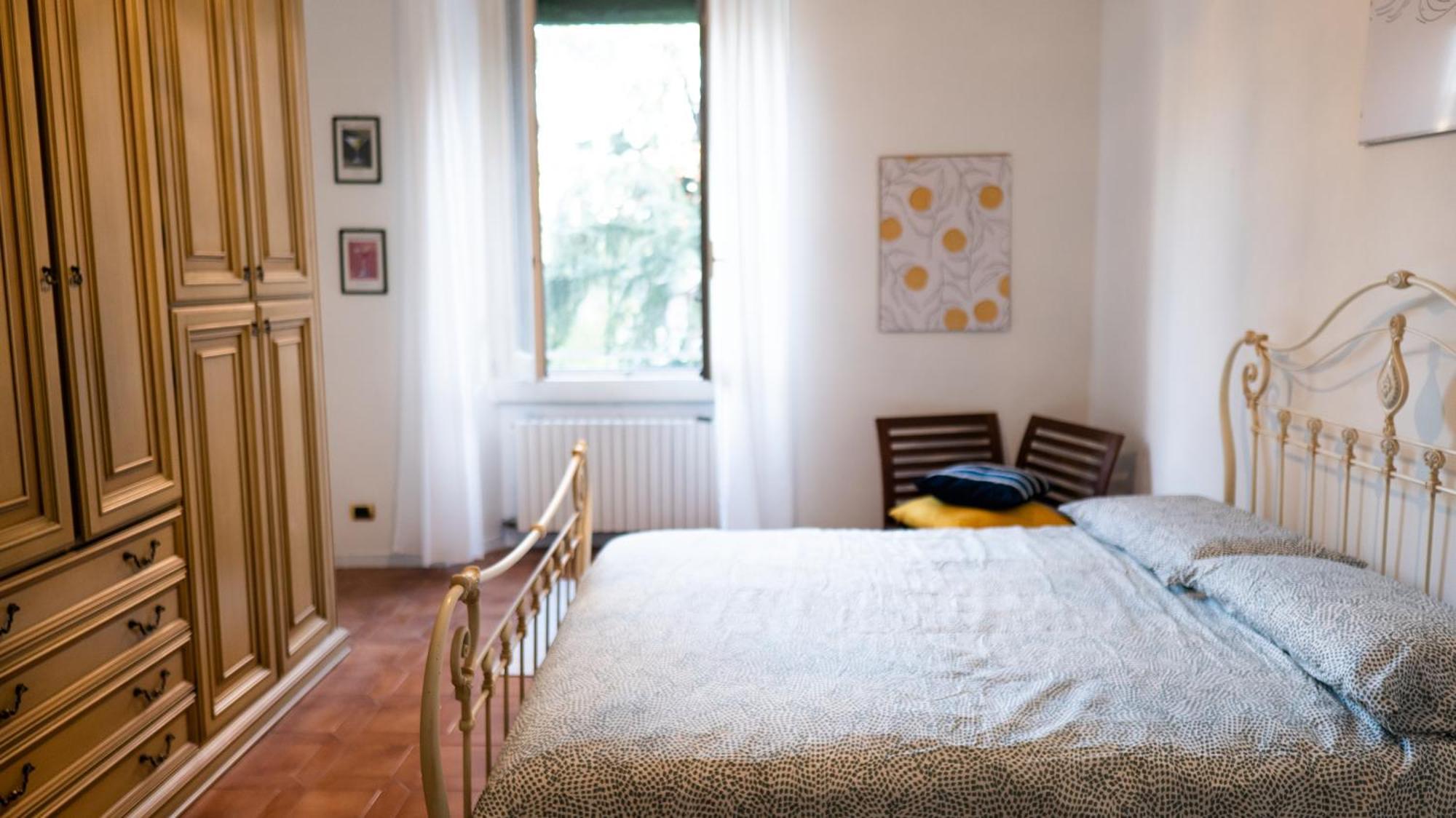 Casa Raffaella, Comodo E Tipico Bilocale Nel Centro Di Milano 외부 사진